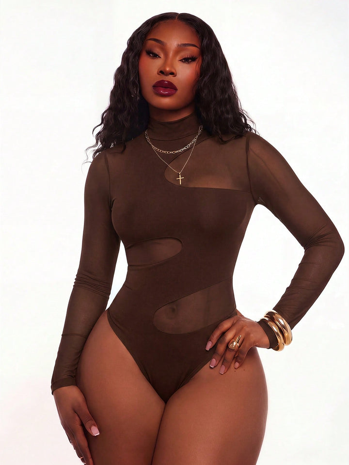 Body SHEIN, maro