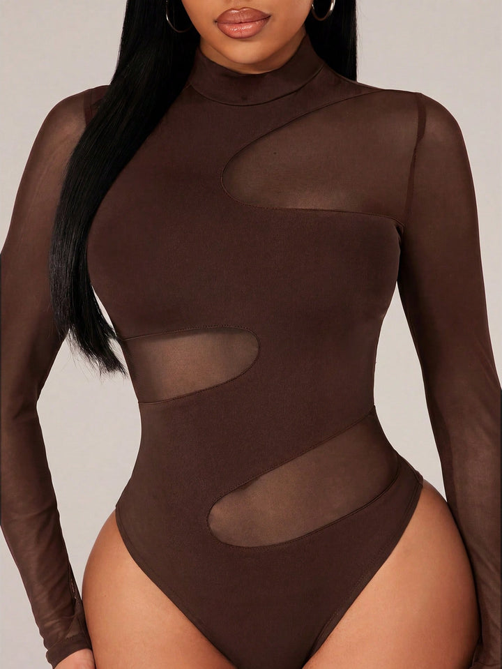 Body SHEIN, maro