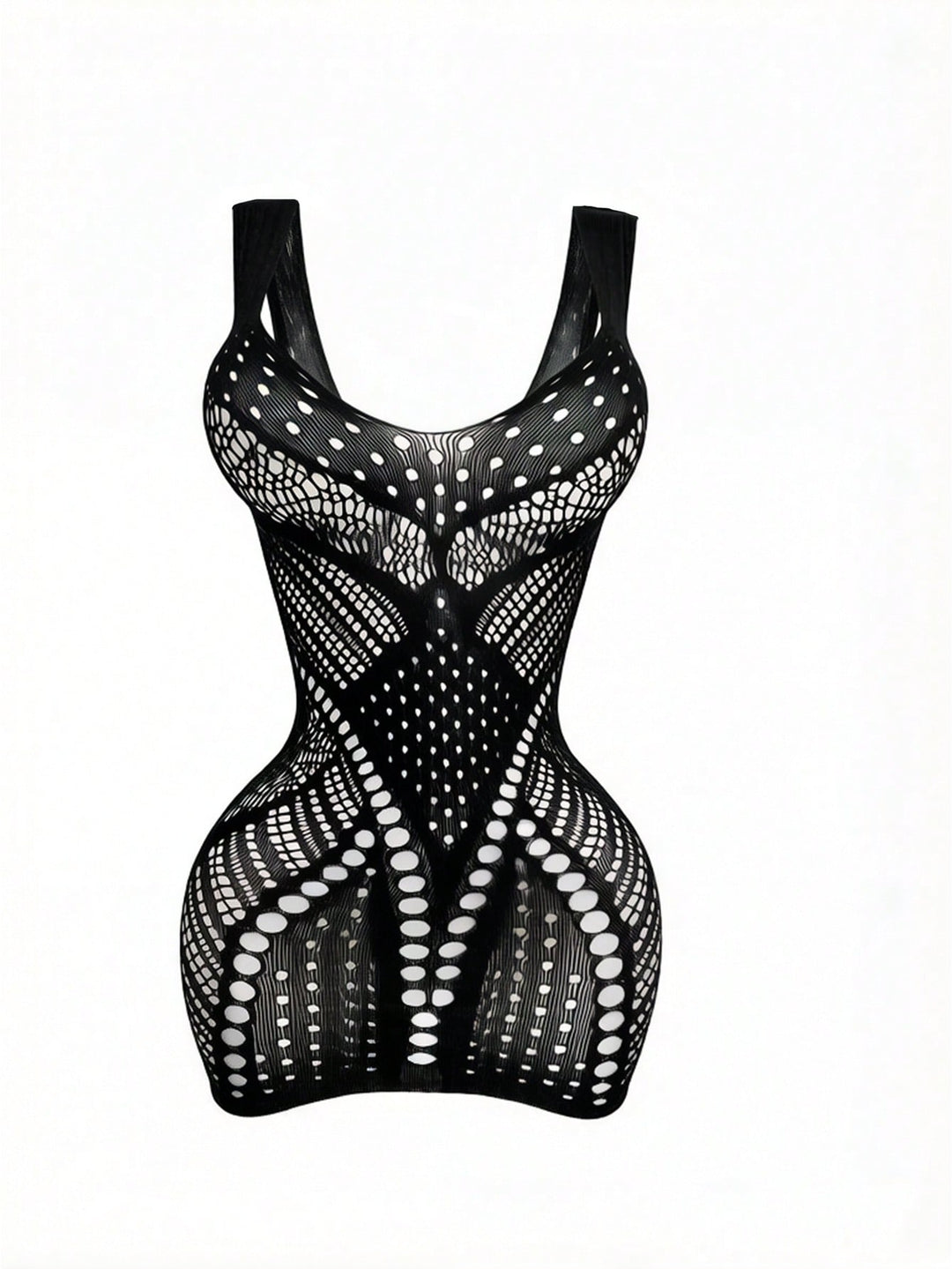 Rochie SHEIN, negru