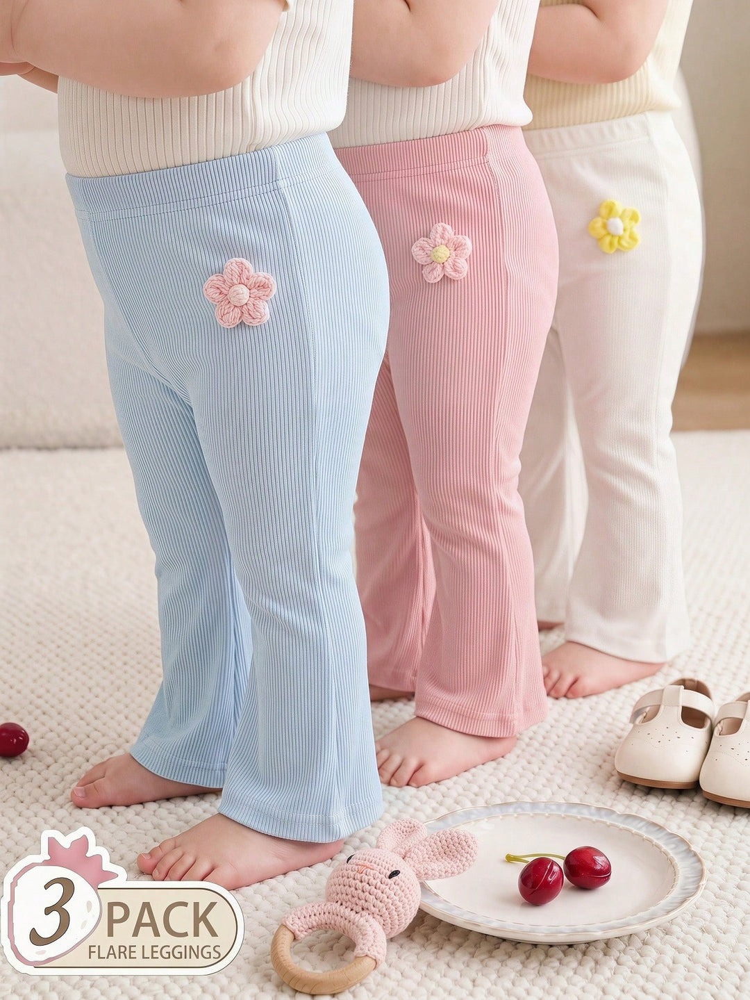Pantaloni SHEIN, mix culori