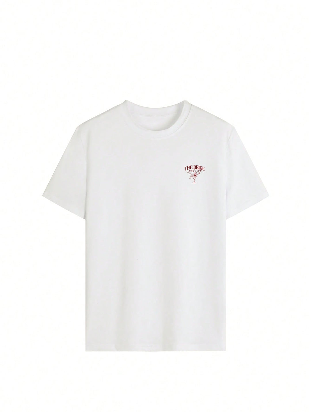 Tricou SHEIN, mix culori