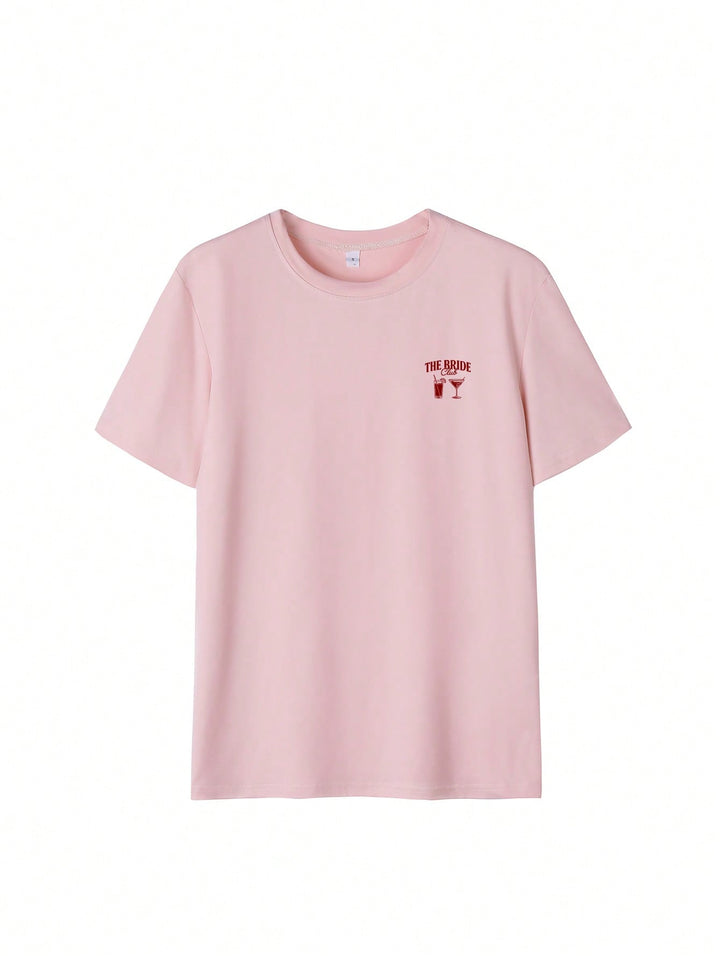 Tricou SHEIN, mix culori