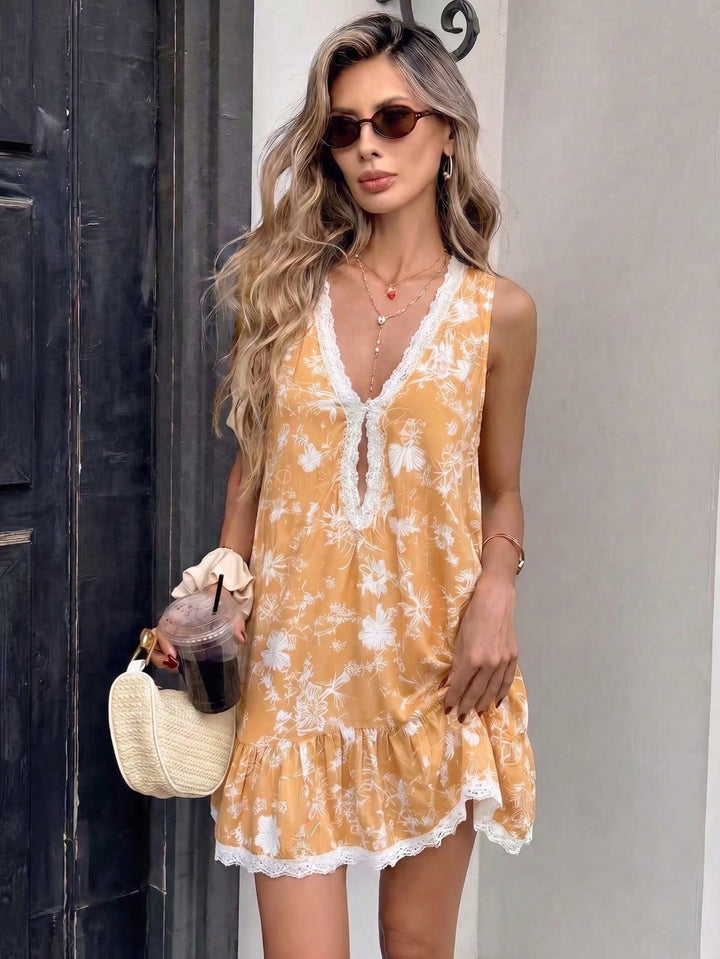 Rochie mini SHEIN