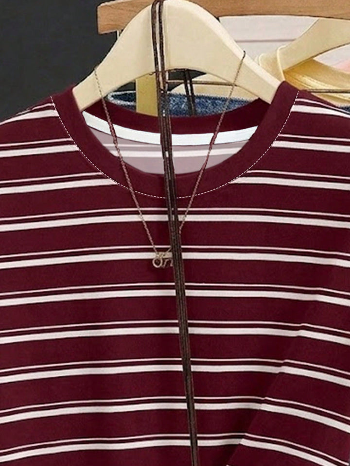 Tricou SHEIN, mix culori