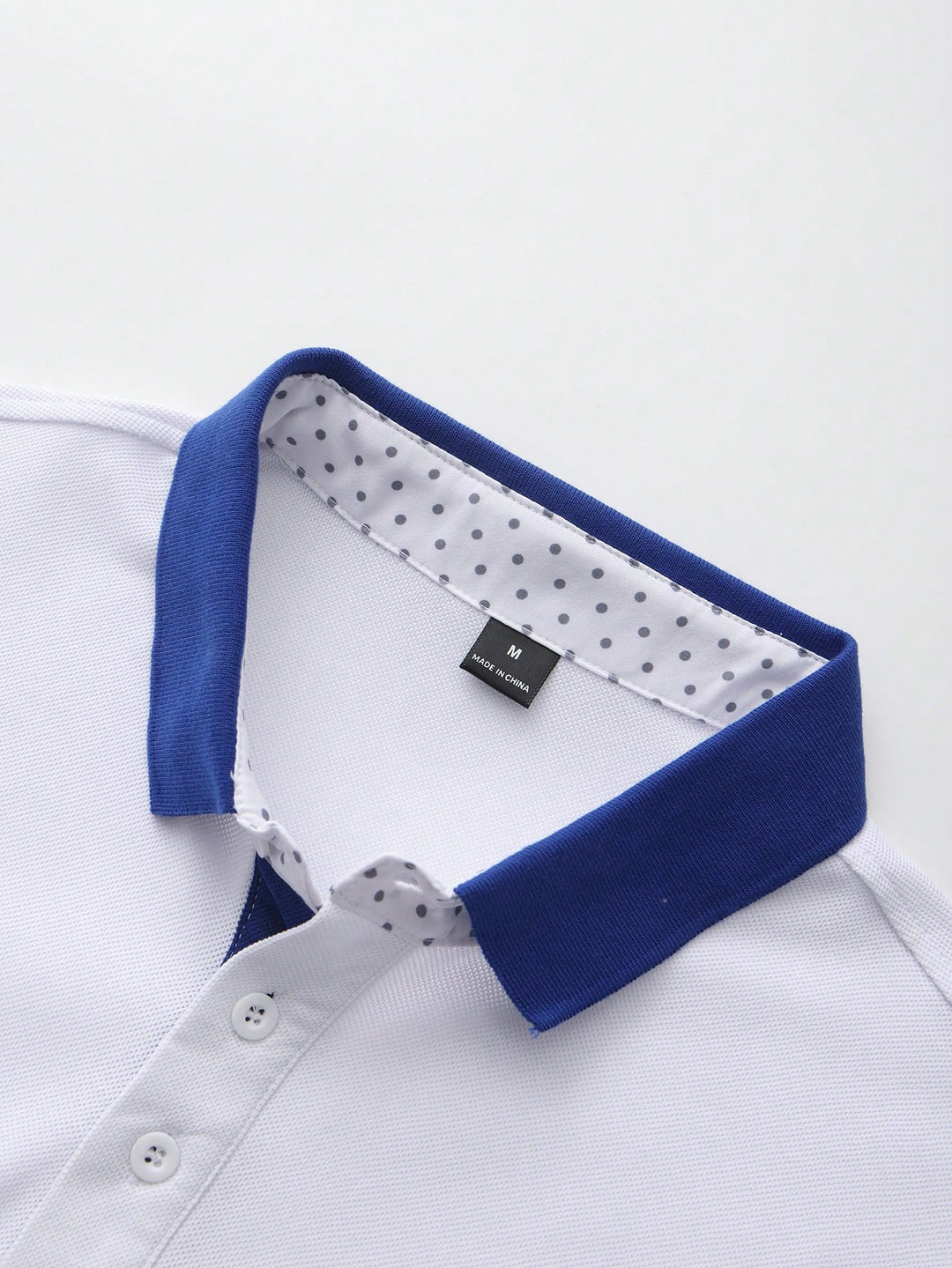 Tricou SHEIN, alb