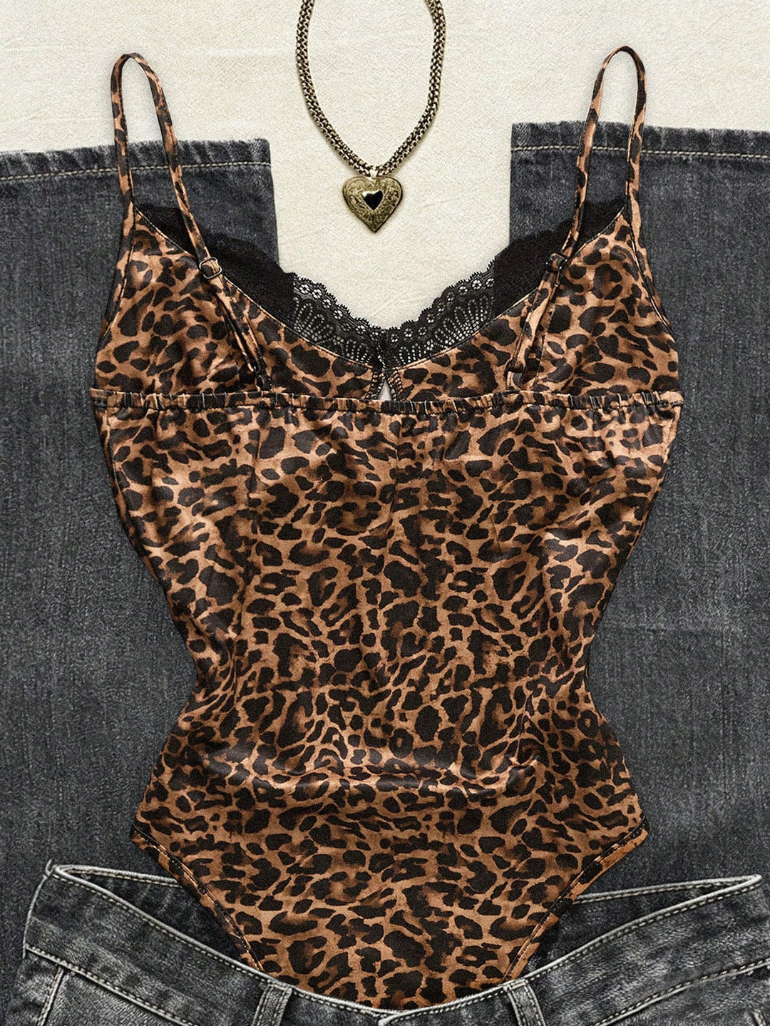 Body SHEIN, mix culori
