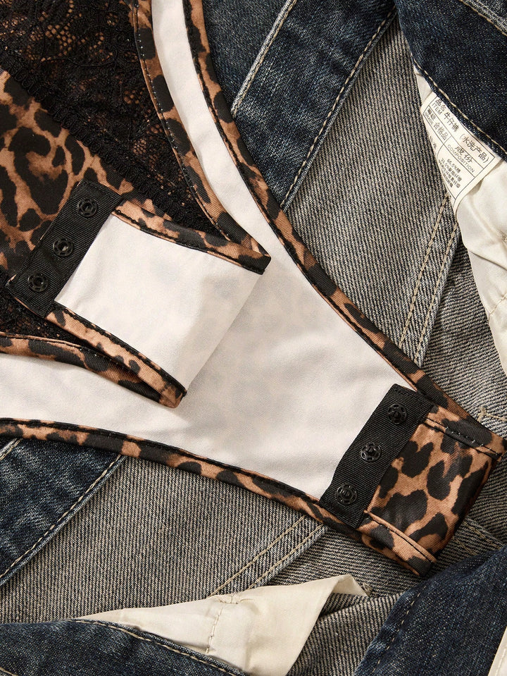 Body SHEIN, mix culori