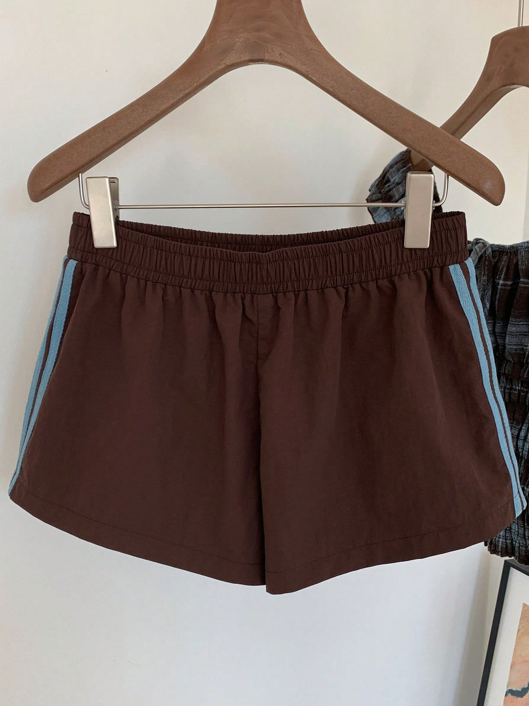 Pantaloni scurți SHEIN, mix culori