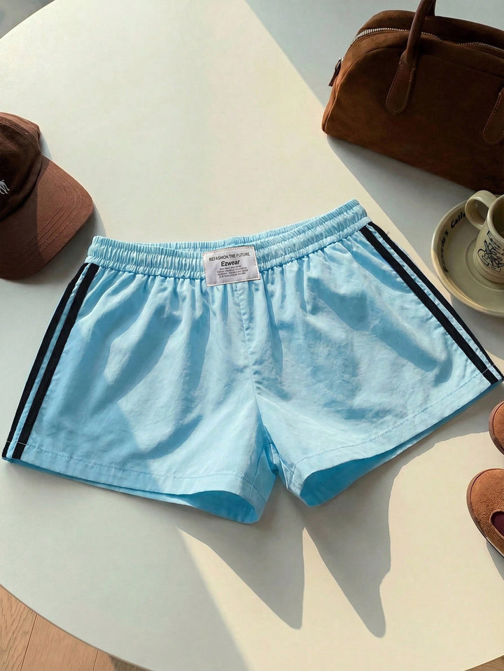 Pantaloni scurți SHEIN, mix culori