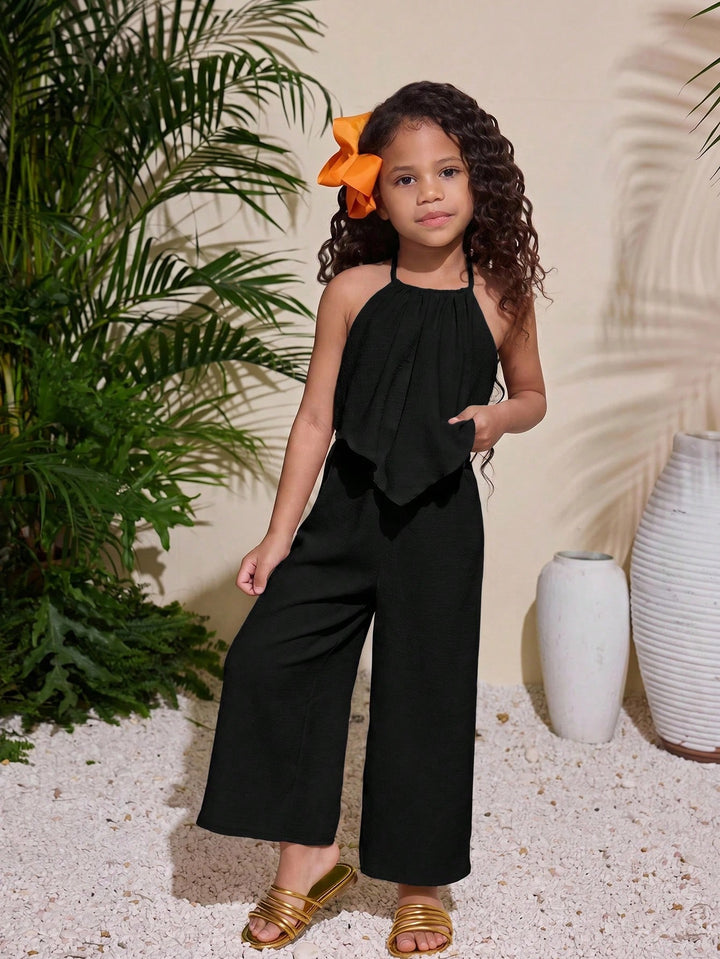 Compleu SHEIN, negru