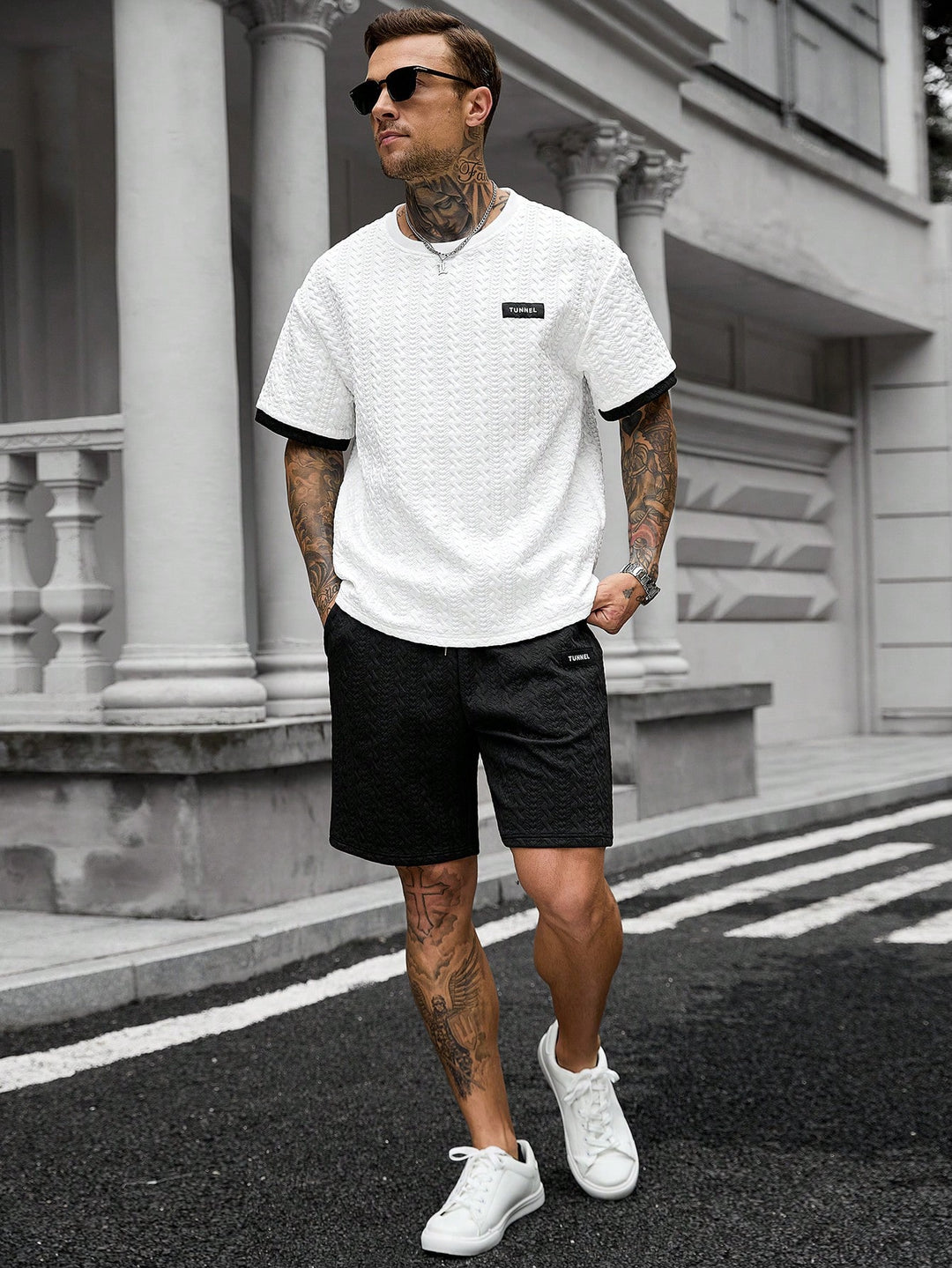 Szett SHEIN, vegyes színek