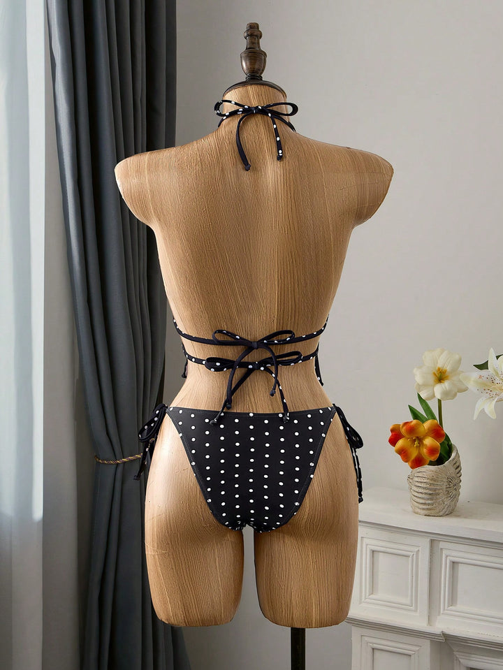 Costum de baie SHEIN