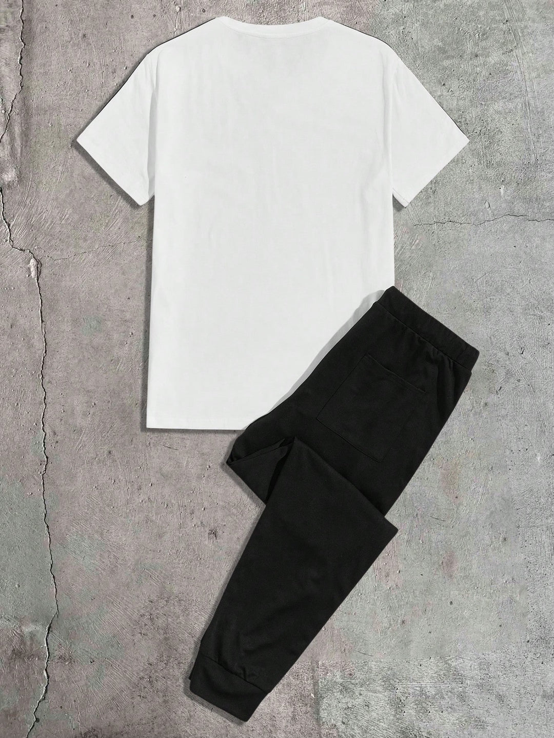 Compleu SHEIN, negru
