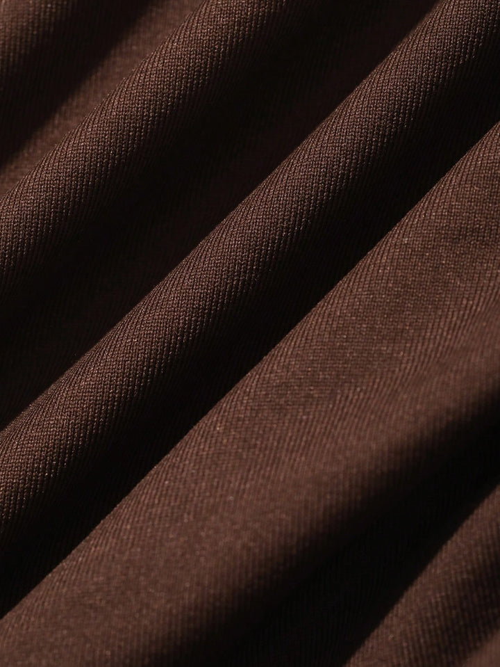 Tricou SHEIN, maro