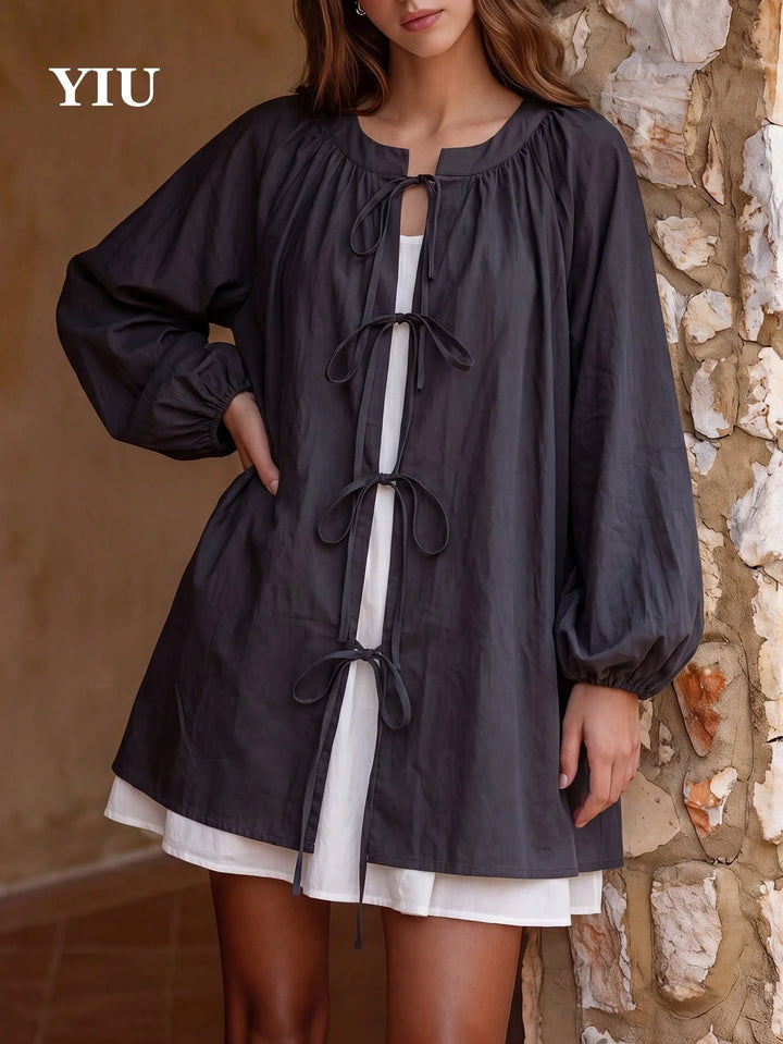 Cardigan SHEIN, negru