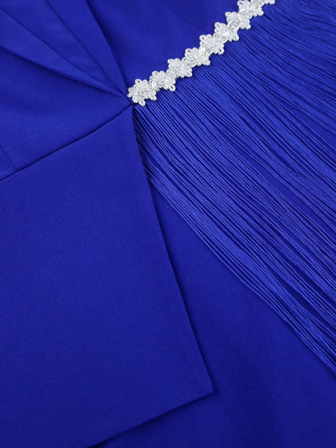Rochie SHEIN, albastru