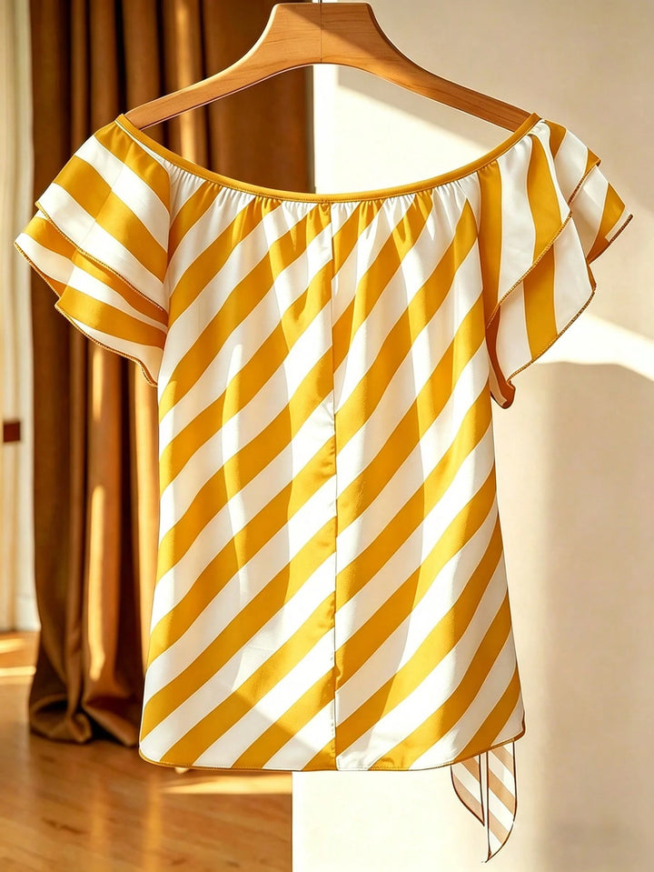 Tricou SHEIN, mix culori