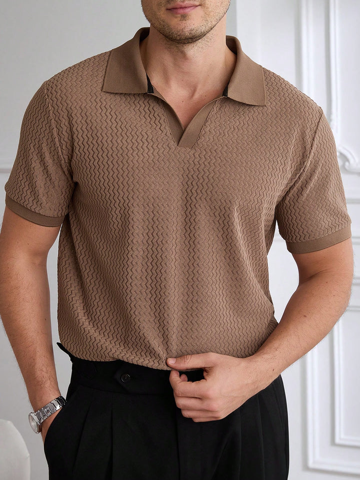 Tricou SHEIN, maro
