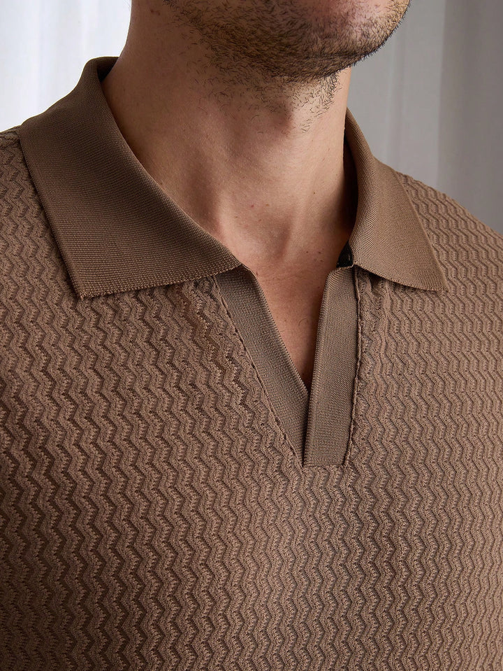 Tricou SHEIN, maro