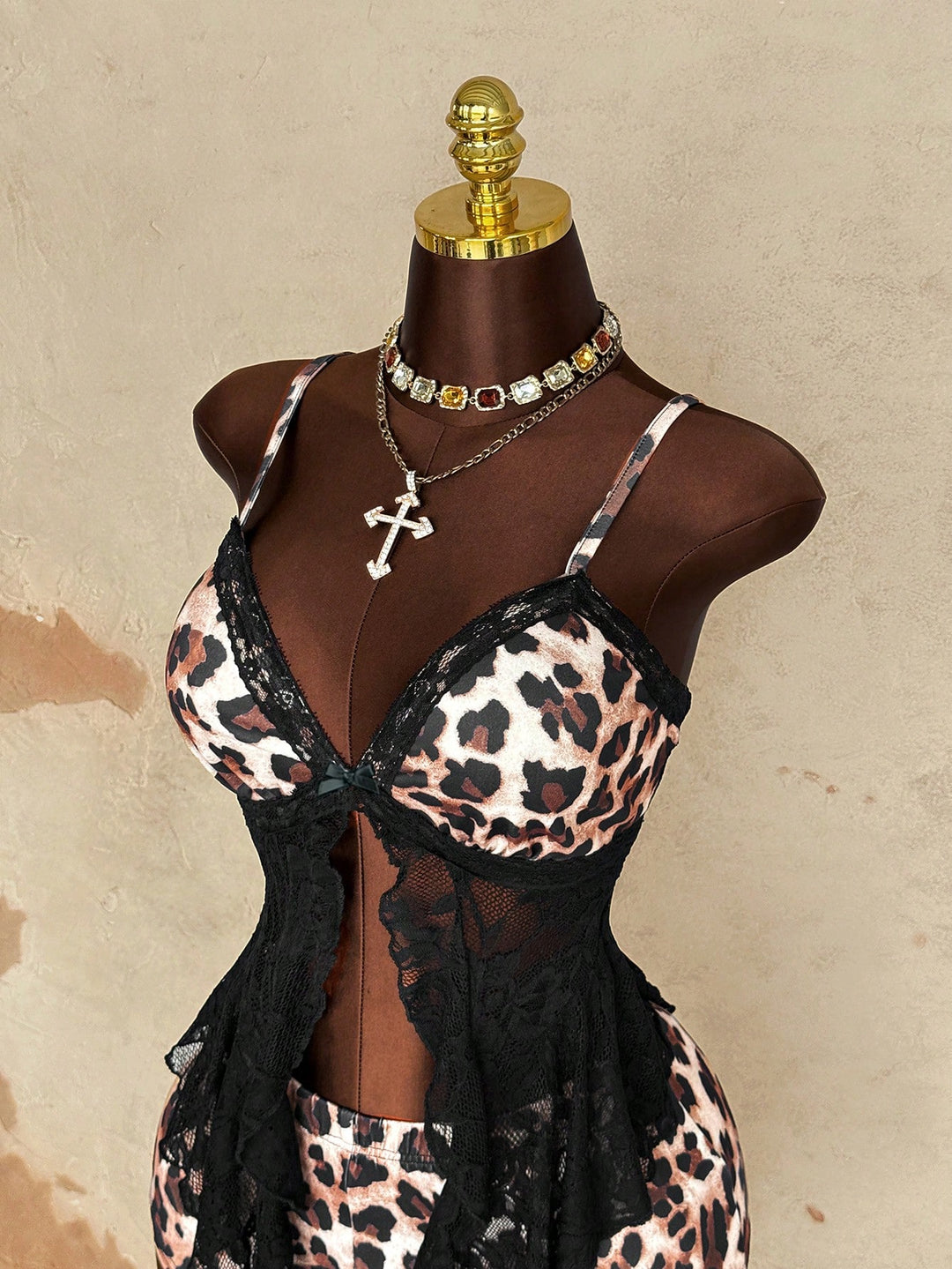 Compleu SHEIN, negru