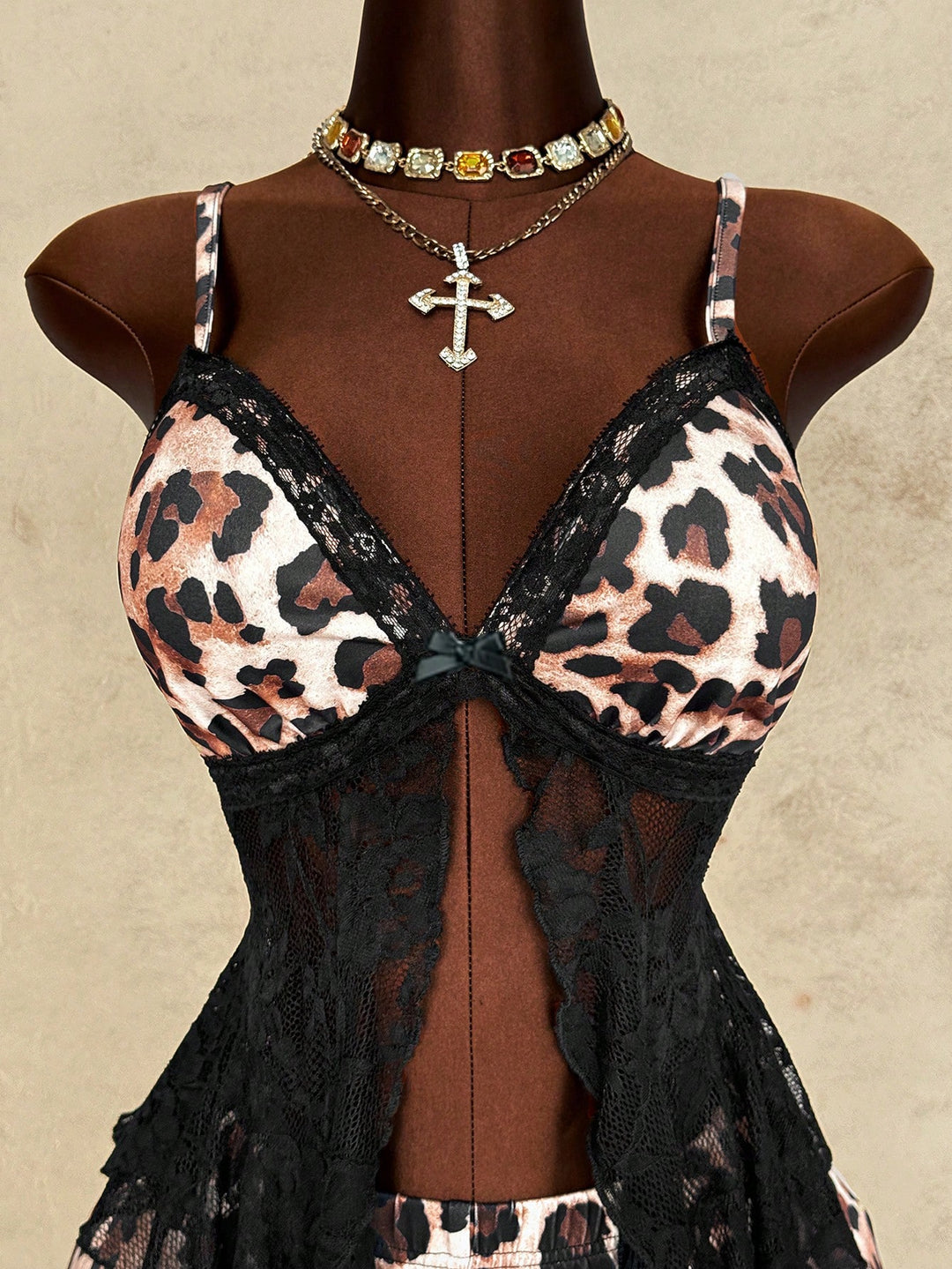 Compleu SHEIN, negru