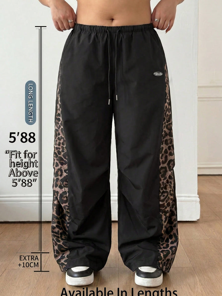 Pantaloni SHEIN