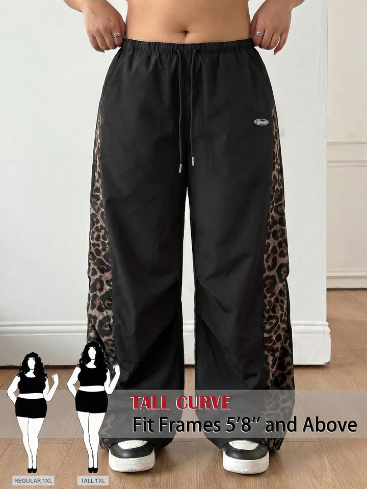 Pantaloni SHEIN