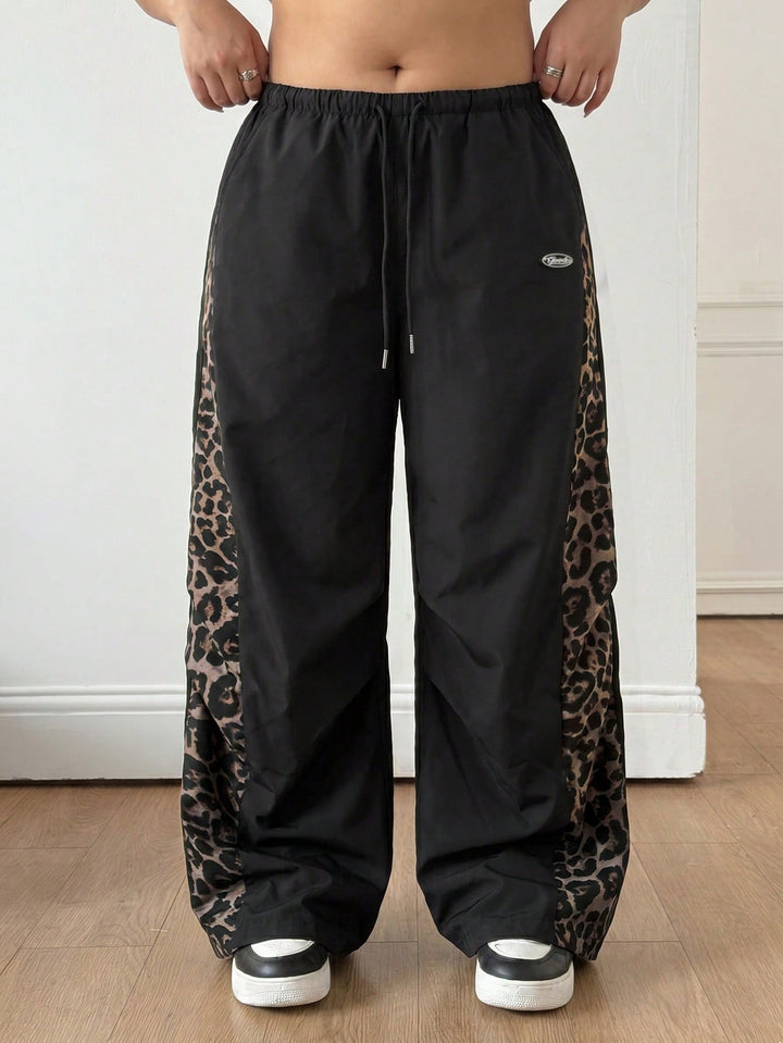 Pantaloni SHEIN
