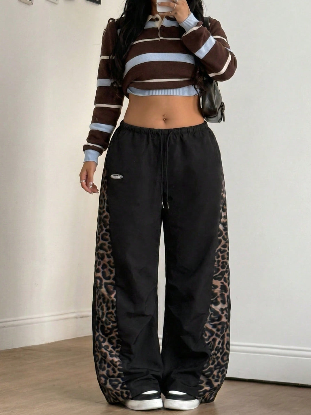 Pantaloni SHEIN