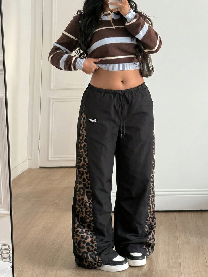 Pantaloni SHEIN