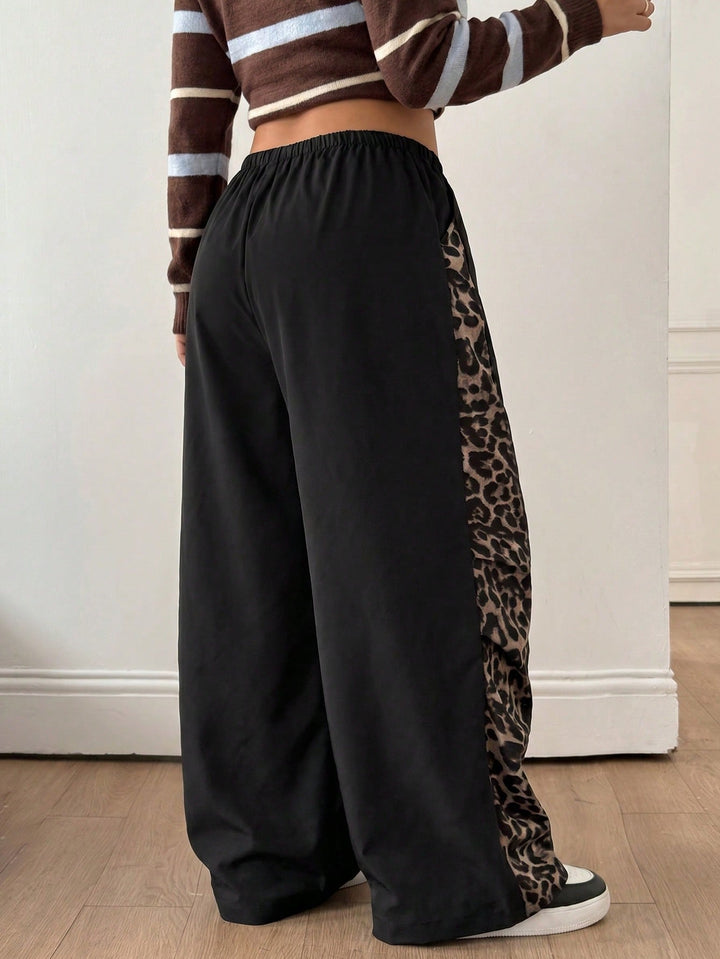 Pantaloni SHEIN