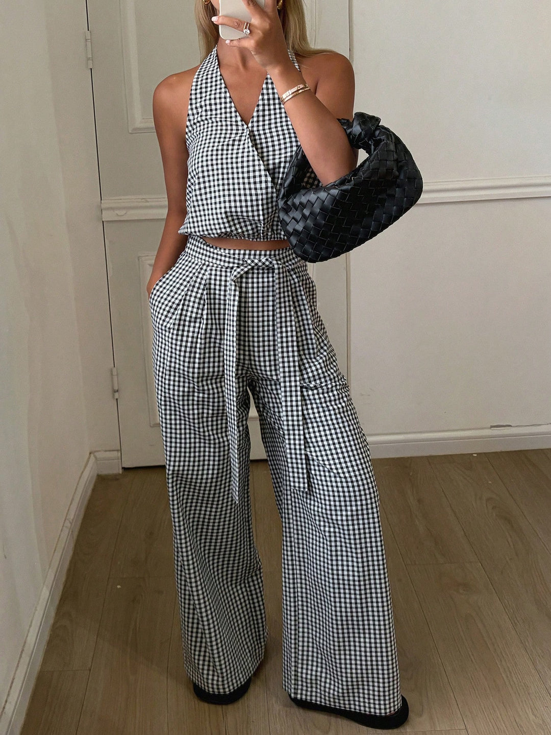 Compleu SHEIN, negru