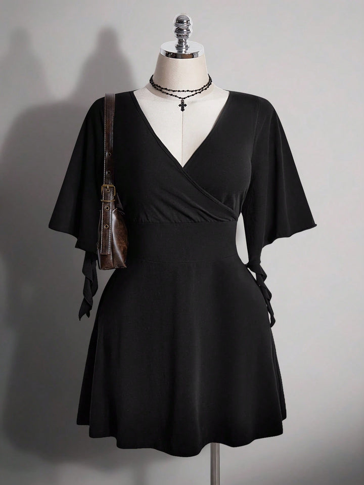 Rochie SHEIN, negru