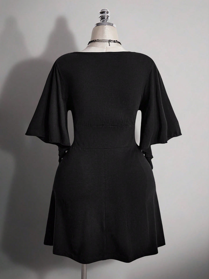 Rochie SHEIN, negru