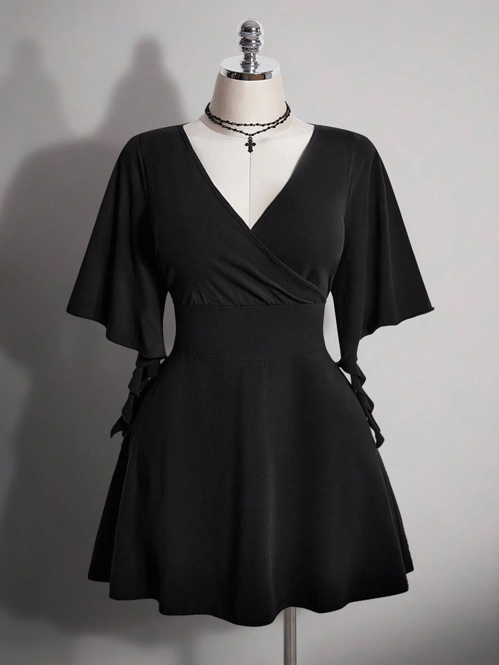 Rochie SHEIN, negru