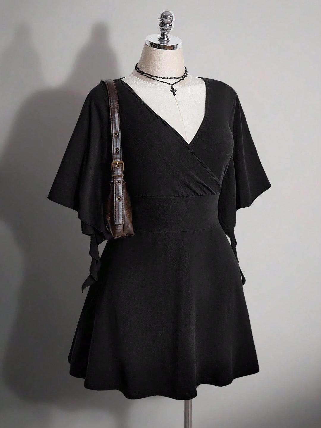 Rochie SHEIN, negru