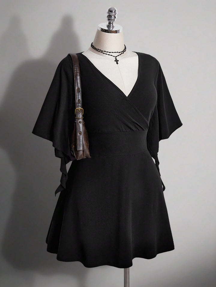 Rochie SHEIN, negru