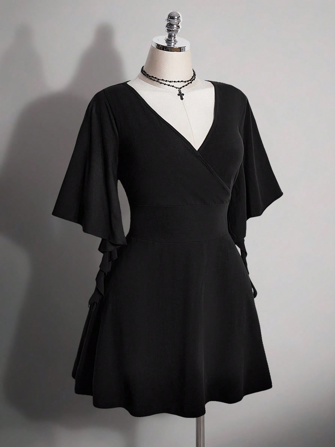 Rochie SHEIN, negru
