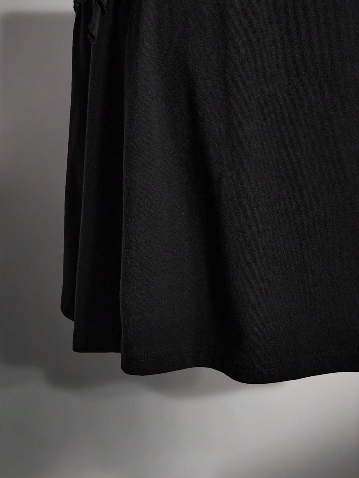 Rochie SHEIN, negru