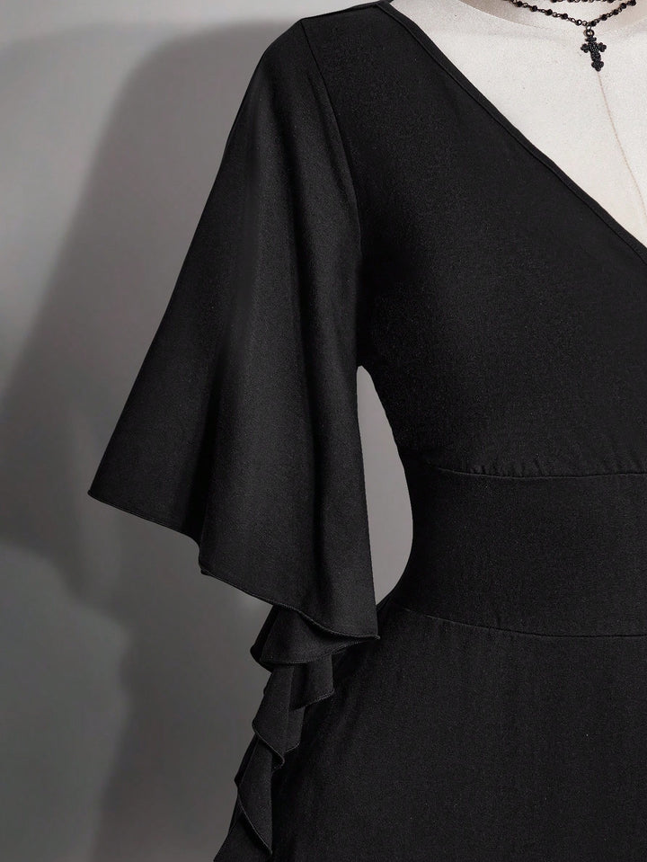 Rochie SHEIN, negru