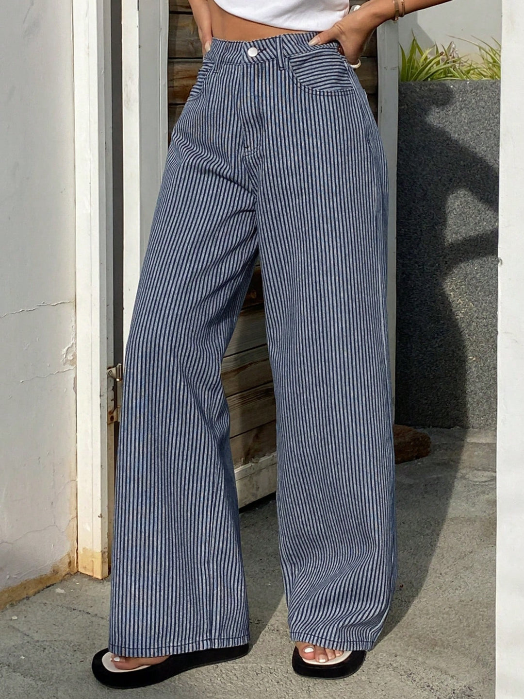 Jeans SHEIN