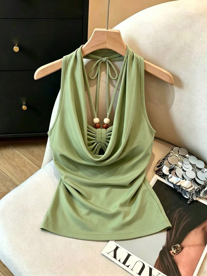 Maiou SHEIN, verde