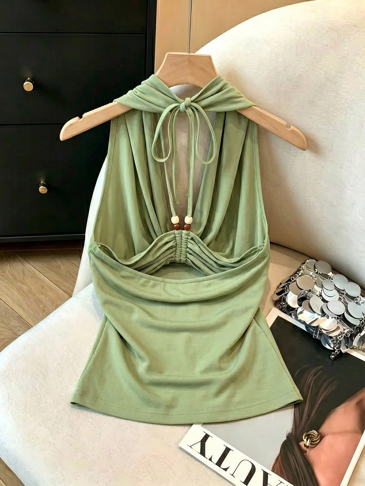 Maiou SHEIN, verde