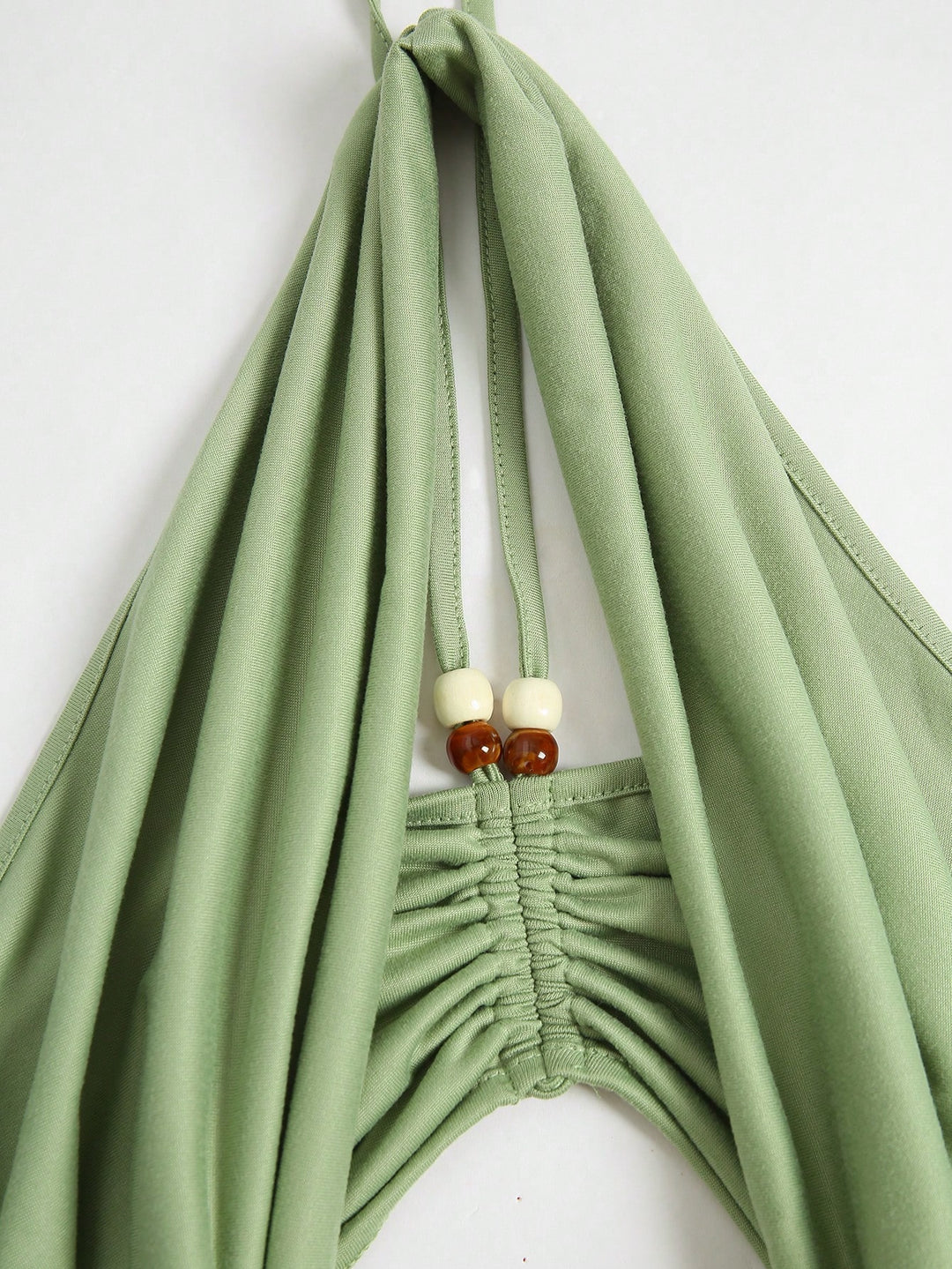Maiou SHEIN, verde