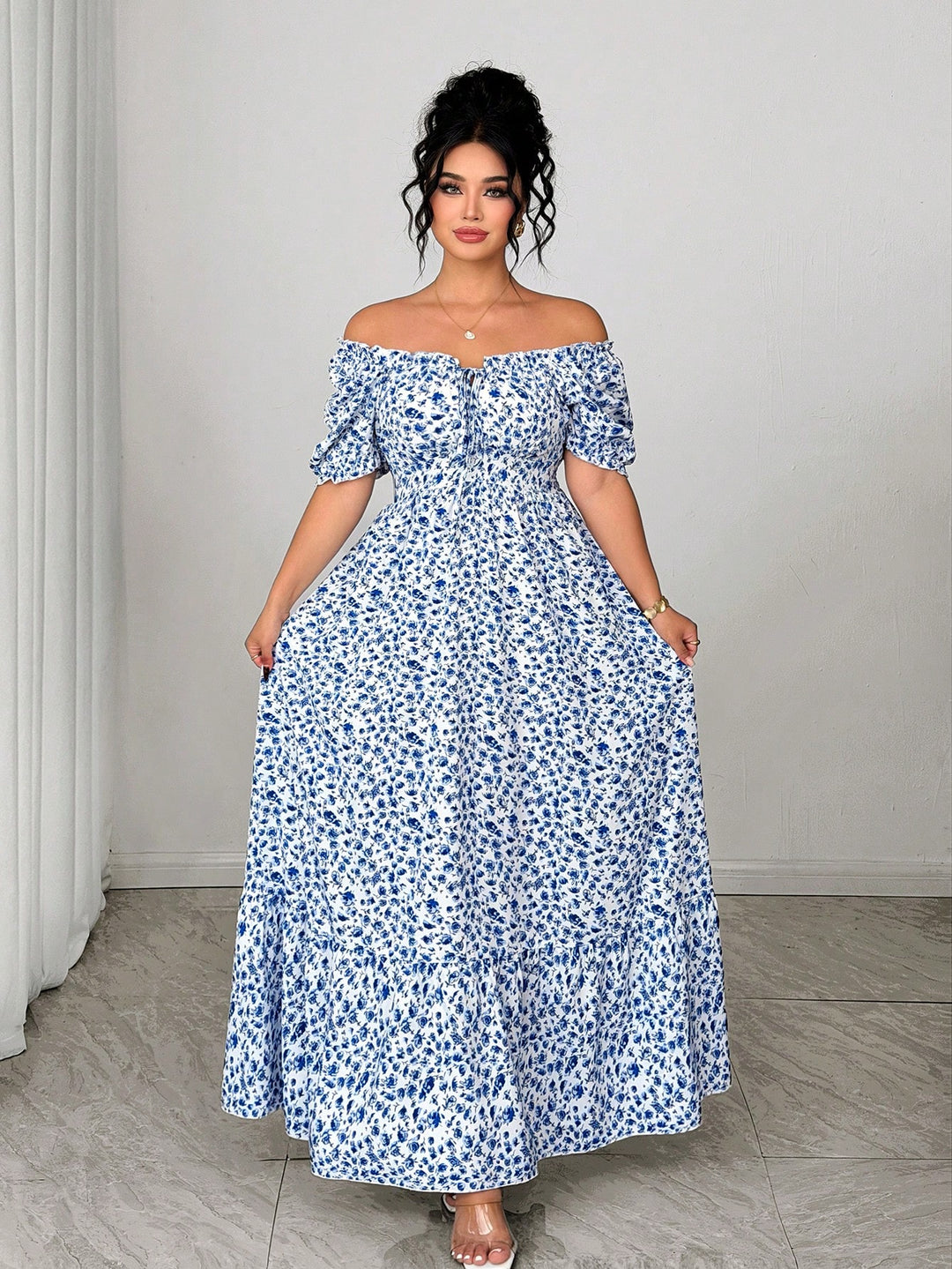 Rochie SHEIN