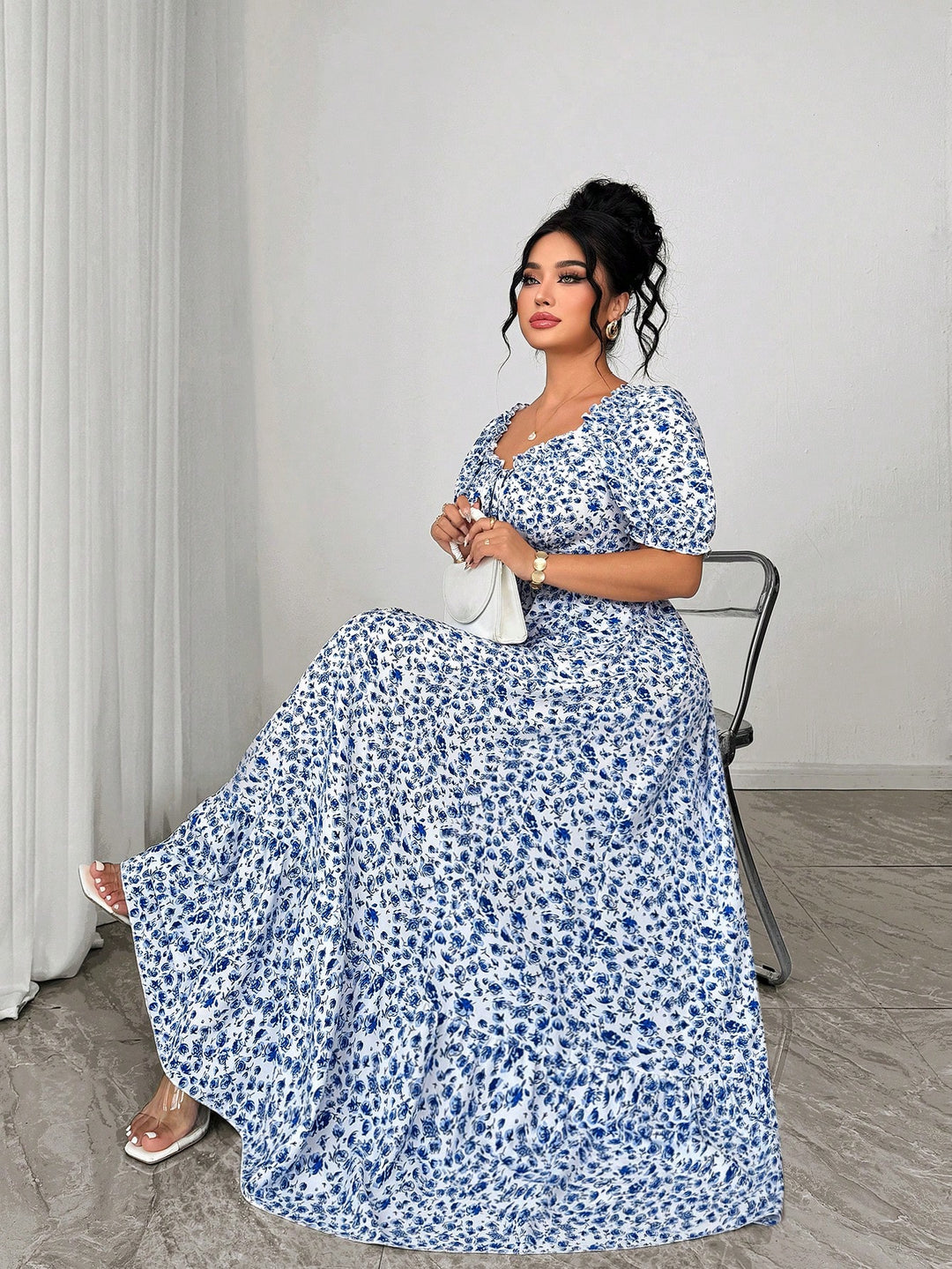 Rochie SHEIN
