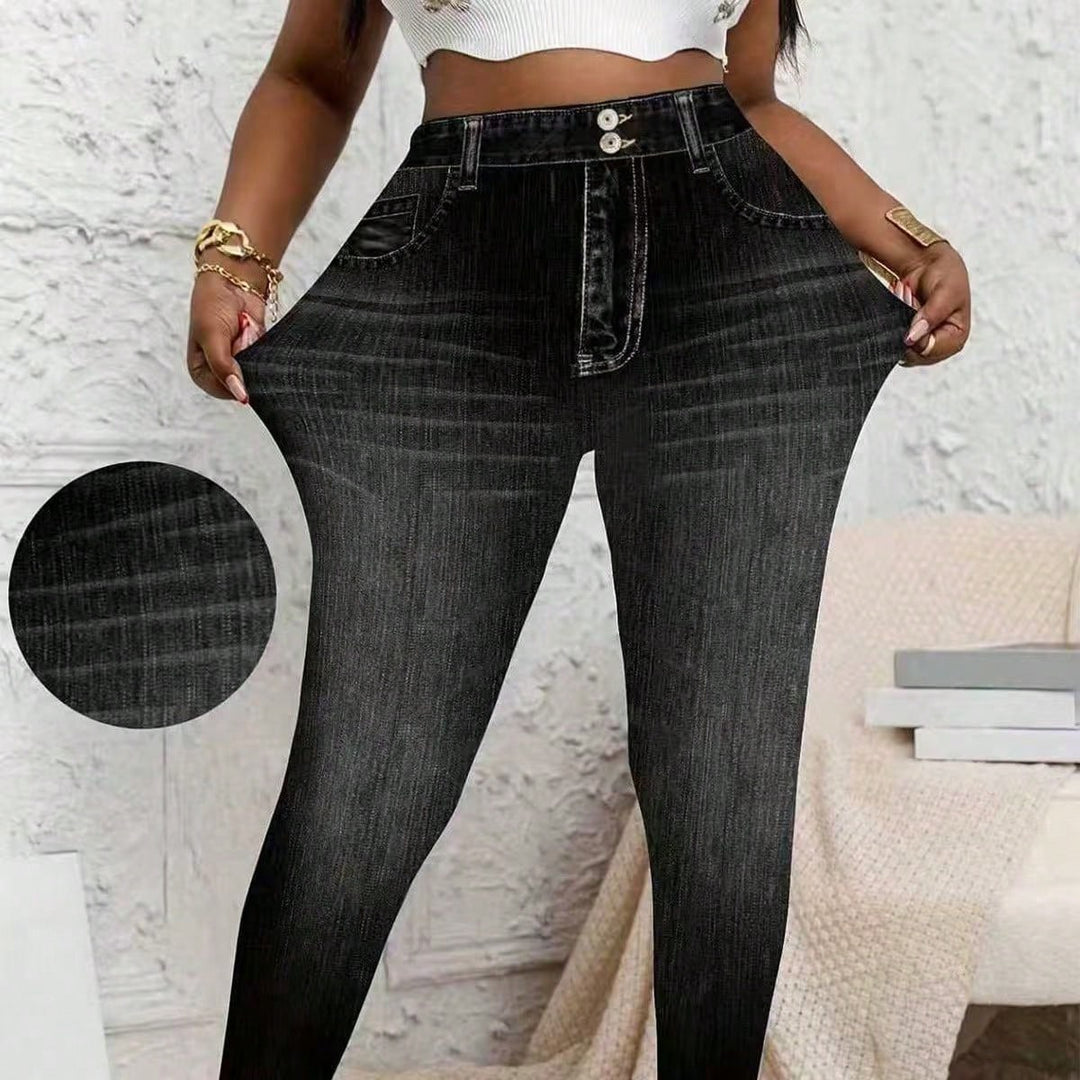 Pantaloni SHEIN