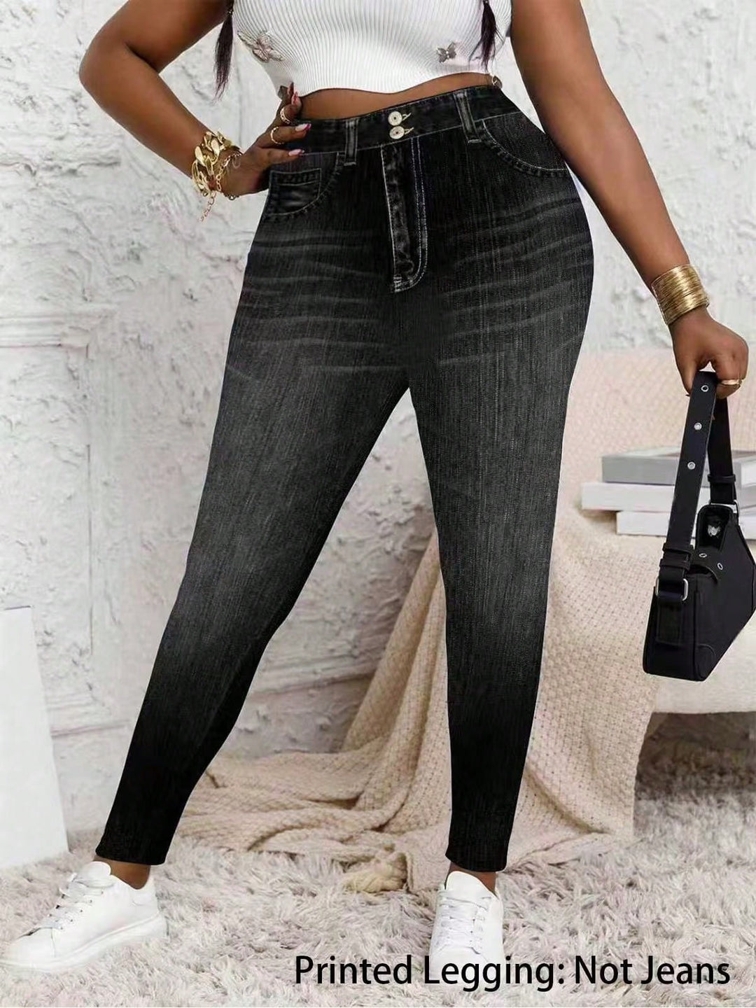 Pantaloni SHEIN