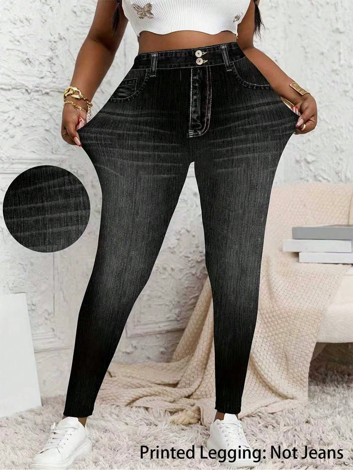 Pantaloni SHEIN