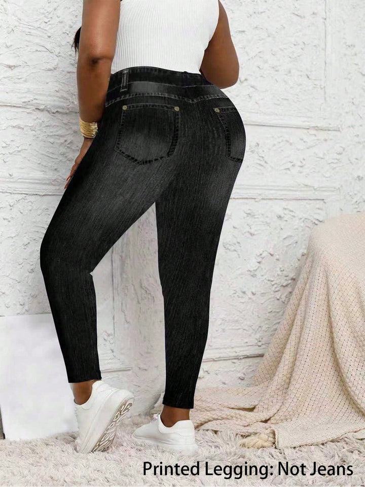 Pantaloni SHEIN